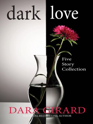 cover image of Dark Love